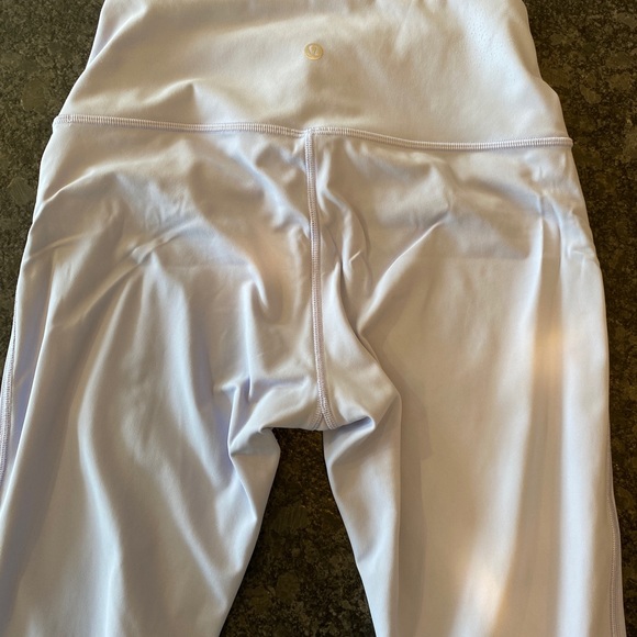 COPY - lululemon luxtreme wunder “25 - Picture 5 of 8